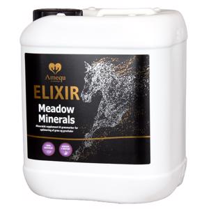 Amequ Elixir Meadow Minerals 5L.